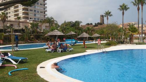 Benalmádena España codigo de promocion booking.com