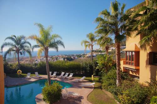 Mijas Costa España codigo de promocion booking.com