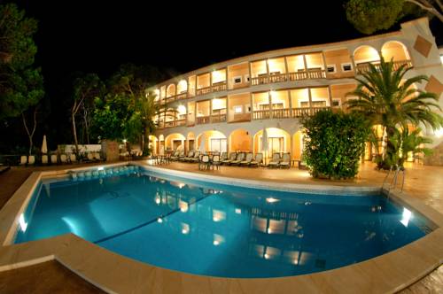 Cala Ratjada España codigo de promocion booking.com
