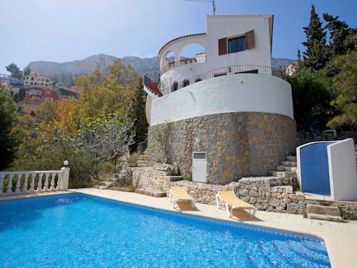Calpe Espa&ntilde;a codigo de promocion booking.com