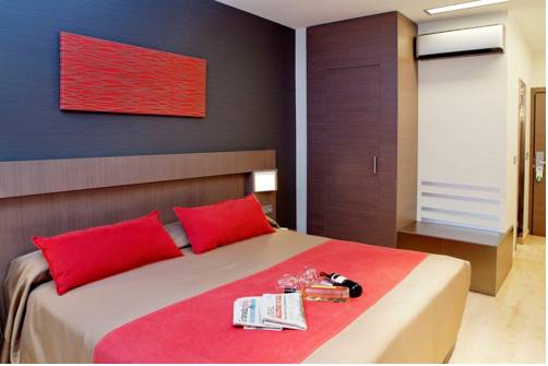Granada Espa&ntilde;a codigo de promocion booking.com
