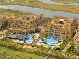 Ayamonte Spain Hotels