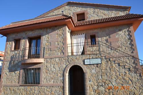 Torrejón el Rubio Spanien Promo-Code Booking.com