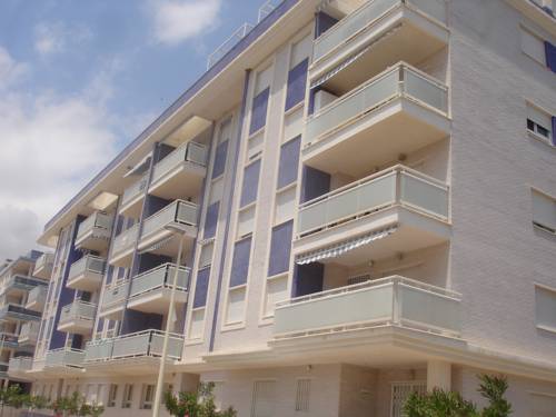 Moncofar Spanje promotiecode booking.com