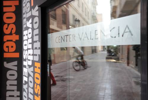 Valencia Spanje promotiecode booking.com