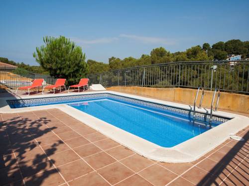 Tamarit Spain Hotel