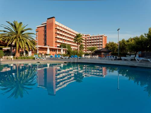 Salou Code Promo Espagne Booking.com
