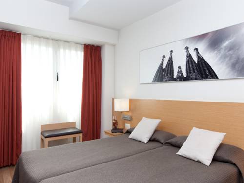 Barcelona Espa&ntilde;a Hotel C&oacute;digo promocional booking.com
