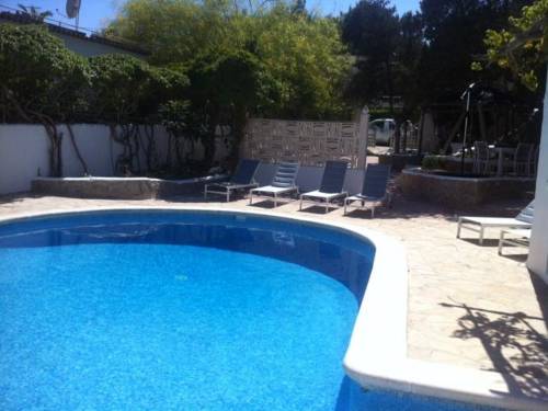 San Antonio España codigo de promocion booking.com