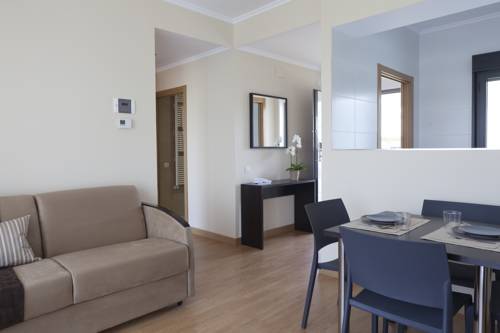 Vitoria Spanje promotiecode booking.com
