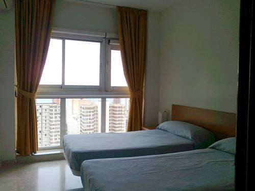Benidorm Espa&ntilde;a codigo de promocion booking.com
