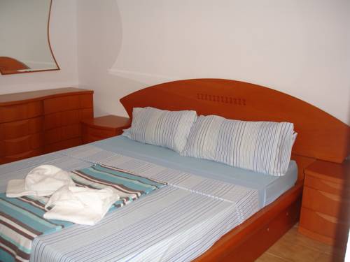 Benidorm Espa&ntilde;a Hotel C&oacute;digo promocional booking.com