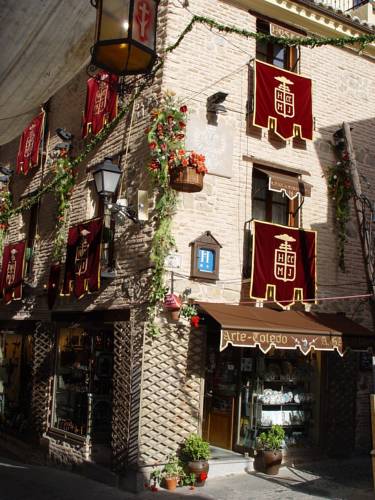 Toledo Code Promo Espagne Booking.com