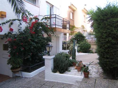 Rozen Spanje promotiecode booking.com