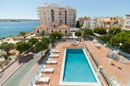 Sant Antoni de Portmany Spanje promotiecode booking.com