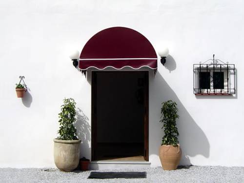 Canillas de Albaida Code Promo Espagne Booking.com