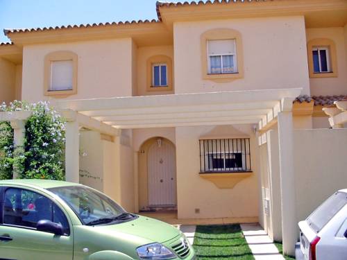 Chiclana España codigo de promocion booking.com