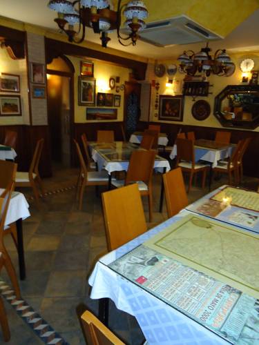 Cerro Muriano Spanje promotiecode booking.com