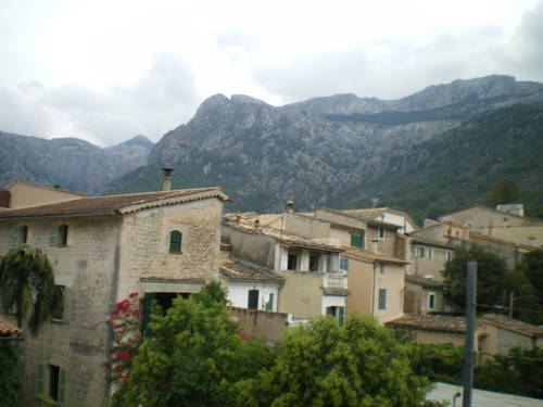 Sóller España codigo de promocion booking.com