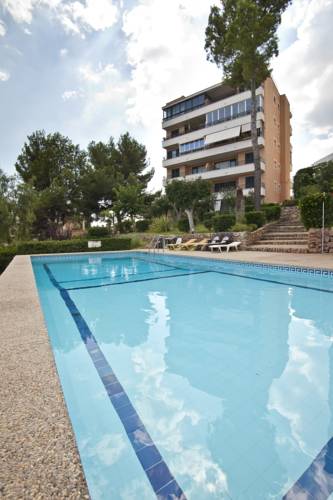 Palma de Mallorca Espa&ntilde;a Hotel C&oacute;digo promocional booking.com