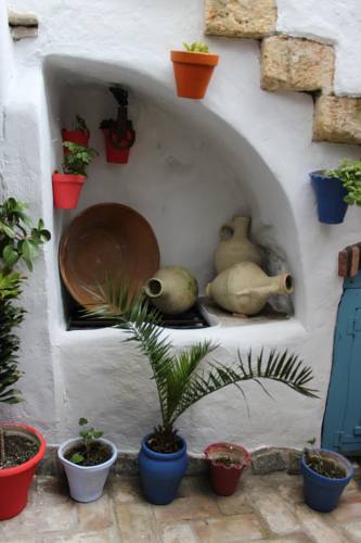 Vejer de la Frontera Spanje promotiecode booking.com