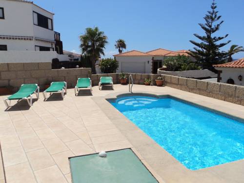 Porís De Abona Code Promo Espagne Booking.com