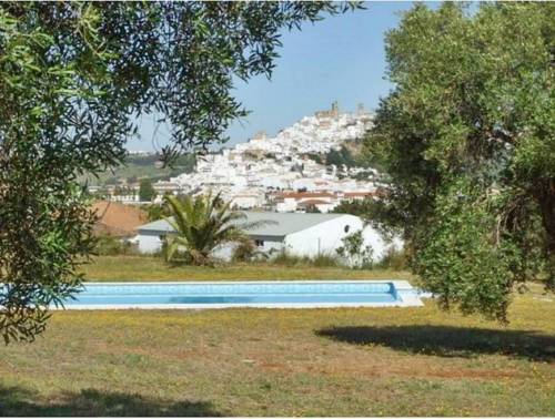 Arcos de la Frontera España codigo de promocion booking.com