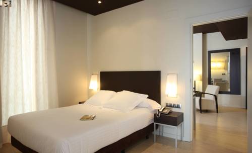 Vitoria-Gasteiz España Hotel Código promocional booking.com