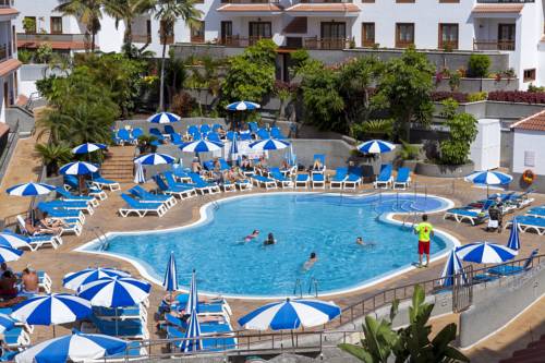 Puerto de la Cruz Code Promo Espagne Booking.com