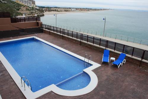 Cullera España Hotel Código promocional booking.com