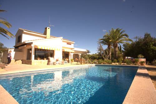 La Nucia Codice Promozionale Spagna Booking.com