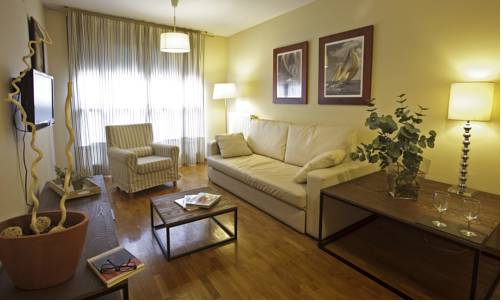 Pamplona España codigo de promocion booking.com