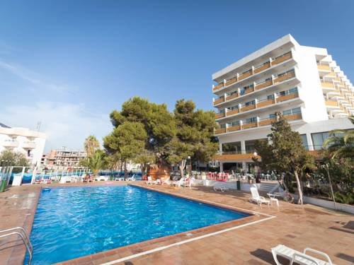 Bahía de Sant Antoni España codigo de promocion booking.com