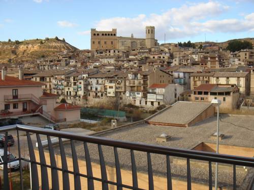 Valderrobres España codigo de promocion booking.com