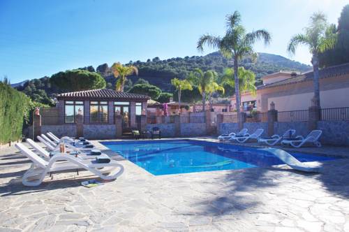 Alhaurin de la Torre Spanje promotiecode booking.com