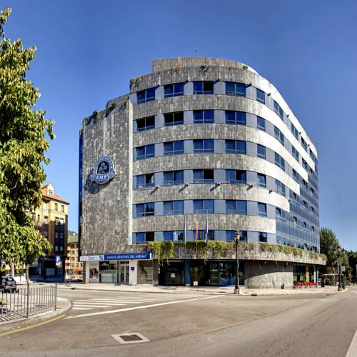 Oviedo Codice Promozionale Spagna Booking.com