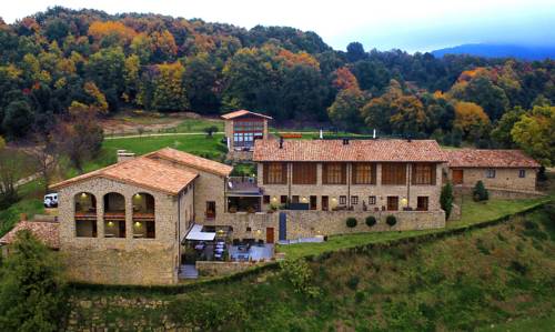 Sant Feliu de Pallerols España codigo de promocion booking.com