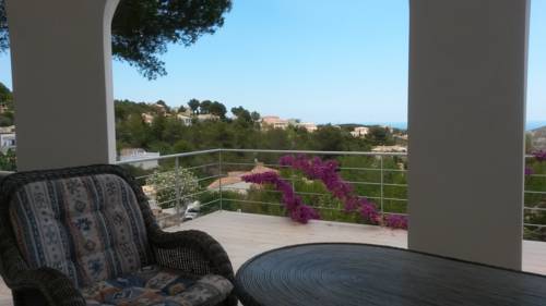 Cumbre del Sol Spanien Promo-Code Booking.com