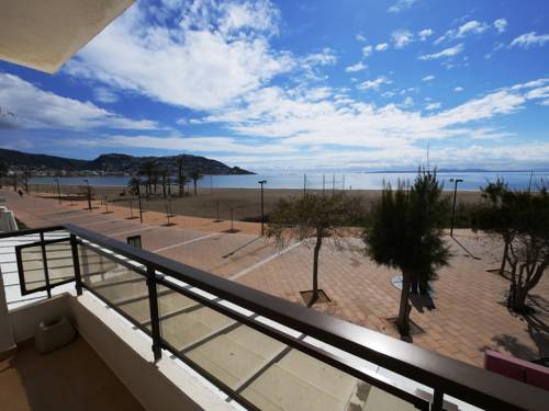 Rosas Spanien Promo-Code Booking.com