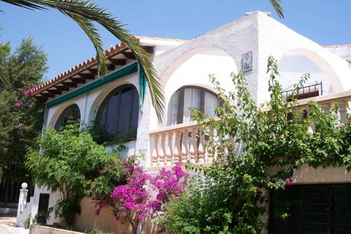 Teulada España codigo de promocion booking.com
