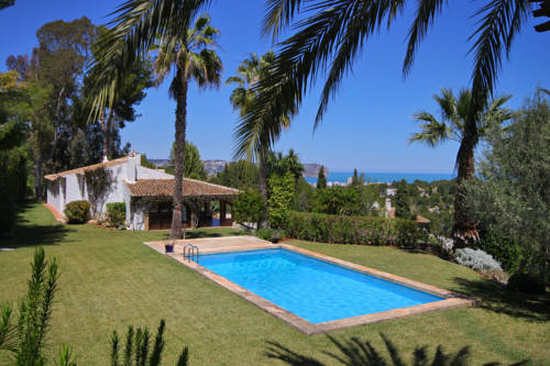 J&aacute;vea Espa&ntilde;a codigo de promocion booking.com