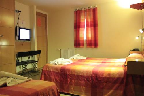 Madrid Code Promo Espagne Booking.com