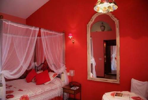 Luzaga España codigo de promocion booking.com