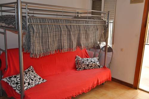 Santa Pola Code Promo Espagne Booking.com