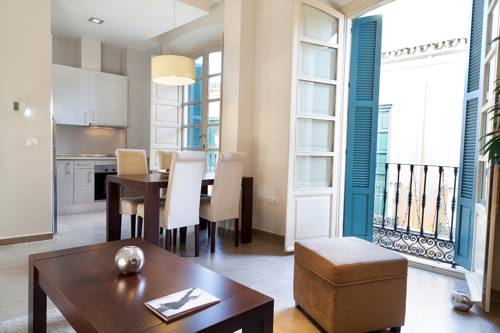 M&aacute;laga Espa&ntilde;a codigo de promocion booking.com