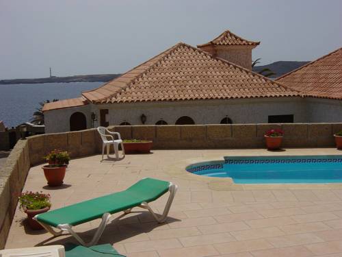 Porís De Abona España codigo de promocion booking.com