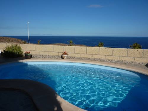 Arico Viejo Spanje promotiecode booking.com