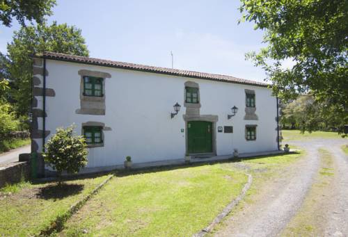 Palas de Rei Code Promo Espagne Booking.com