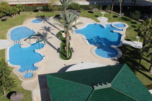 Playa de San Juan Code Promo Espagne Booking.com