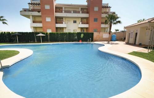 Benalm&aacute;dena Spanien Promo-Code Booking.com